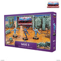 Wave 5: Evil Warriors Faction (englisch)-Archon Studio-Radaddel
