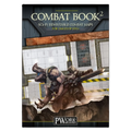Combat Book 2 Sci-Fi-PWork Wargames-Radaddel
