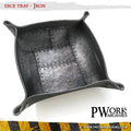 DICETRAY Iron-PWork Wargames-Radaddel