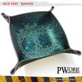 DICETRAY Ranger-PWork Wargames-Radaddel