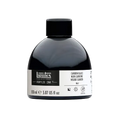 Liquitex Ink Karbonschwarz 150ml-Liquitex-Radaddel