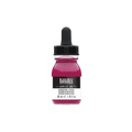 Liquitex Ink Quinacridone Magenta 30ml-Liquitex-Radaddel