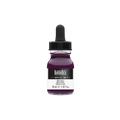 Liquitex Ink Dunkelviolett 30ml-Liquitex-Radaddel