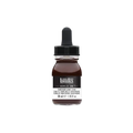 Liquitex Ink Siena Gebrannt Transparent 30ml-Liquitex-Radaddel
