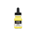 Liquitex Ink Bismuth Gelb 30ml-Liquitex-Radaddel