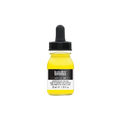 Liquitex Ink Kadmiumgelb Hell Farbton 30ml-Liquitex-Radaddel