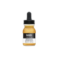 Liquitex Ink Irisierendes Helles Gold 30ml-Liquitex-Radaddel