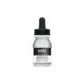Liquitex Ink Irisierendes Helles Silber 30ml-Liquitex-Radaddel