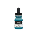 Liquitex Ink Türkis 30ml-Liquitex-Radaddel
