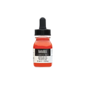 Liquitex Ink Naphthol Rot Hell 30ml-Liquitex-Radaddel
