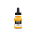 Liquitex Ink Dunkelgelb 30ml-Liquitex-Radaddel