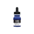 Liquitex Ink Phthalozyaninblau Grünton 30ml-Liquitex-Radaddel