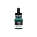 Liquitex Ink Phthalozyaningrün Blauton 30ml-Liquitex-Radaddel