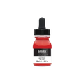 Liquitex Ink Pyrrolrot 30ml-Liquitex-Radaddel