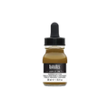 Liquitex Ink Siena Natur Transparent 30ml-Liquitex-Radaddel