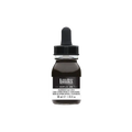 Liquitex Ink Umbra Natur Transparent 30ml-Liquitex-Radaddel