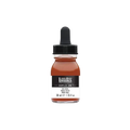 Liquitex Ink Oxidrot 30ml-Liquitex-Radaddel