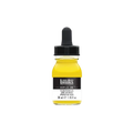 Liquitex Ink Mittelgelb Azo 30ml-Liquitex-Radaddel