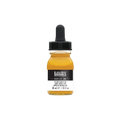 Liquitex Ink Gelborange Azo 30ml-Liquitex-Radaddel