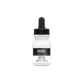 Liquitex Ink Titanweiß 30ml-Liquitex-Radaddel