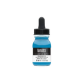 Liquitex Ink Cölinblau Farbton 30ml-Liquitex-Radaddel