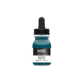 Liquitex Ink Gedämpftes Türkis 30ml-Liquitex-Radaddel