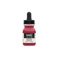 Liquitex Ink Perylen Maroon 30ml-Liquitex-Radaddel