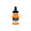 Liquitex Ink Fluo Orange 30ml-Liquitex-Radaddel