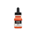 Liquitex Ink Fluo Rot 30ml-Liquitex-Radaddel