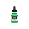 Liquitex Ink Fluo Grün 30ml-Liquitex-Radaddel