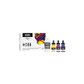 Liquitex Ink Technik Set Primärfarben 3 x 30ml-Liquitex-Radaddel