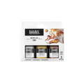 Liquitex Ink Set Irisierende Farben 3 x 30ml-Liquitex-Radaddel