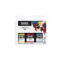 Liquitex Ink Set Essentielle Farben 3 x 30ml-Liquitex-Radaddel