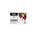 Liquitex Ink Set Basisfarben 6 x 30 ml-Liquitex-Radaddel