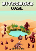 Bits2Base Oase-Zombiezeit-Radaddel