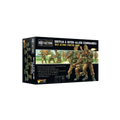 British & Inter-Allied Commandos Starter Army-Warlord Games-Radaddel