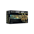 Soviet Army (1940-43) Starter Army-Warlord Games-Radaddel