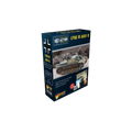 StuG III Ausf. D Assault Gun-Warlord Games-Radaddel