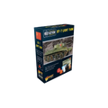 BT-7 Light Tank-Warlord Games-Radaddel