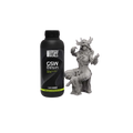 3D Drucker Resin - ABS-like Grey 1000ml-Greenstuff World-Radaddel