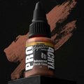 Pro Acryl Advanced Flesh Tone (satin) (22ml) - Ben Komets-Monument Hobbies-Radaddel