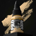 Pro Acryl Heavy Warm White (satin) (22ml) - Ben Komets-Monument Hobbies-Radaddel
