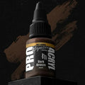 Pro Acryl Dark Bronze (metallic) (22ml) - Matt Cexwish-Monument Hobbies-Radaddel