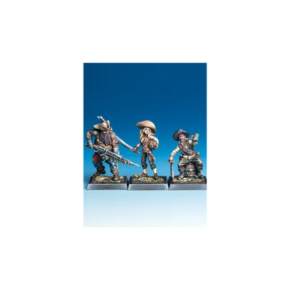 Piraten Themenbox-Freebooter Miniatures-Radaddel