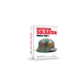Deutsche Soldaten (1914-18) (englisch)-AK-Interactive-Radaddel