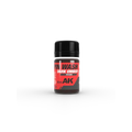 Dark Umber PIN WASH 35ml (35)-AK-Interactive-Radaddel