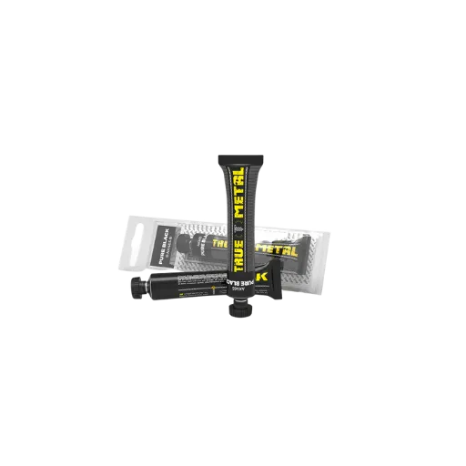 Pure Black 20 ml-AK-Interactive-Radaddel