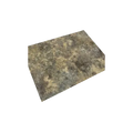 Neoprene Mat Wasteland 44x30''-PWork Wargames-Radaddel