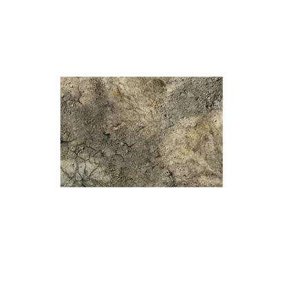 Neoprene Mat Wasteland 44x30''-PWork Wargames-Radaddel