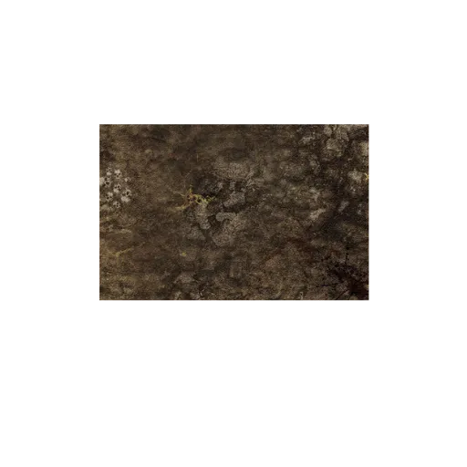 Neoprene Mat Deadland 44x30''-PWork Wargames-Radaddel